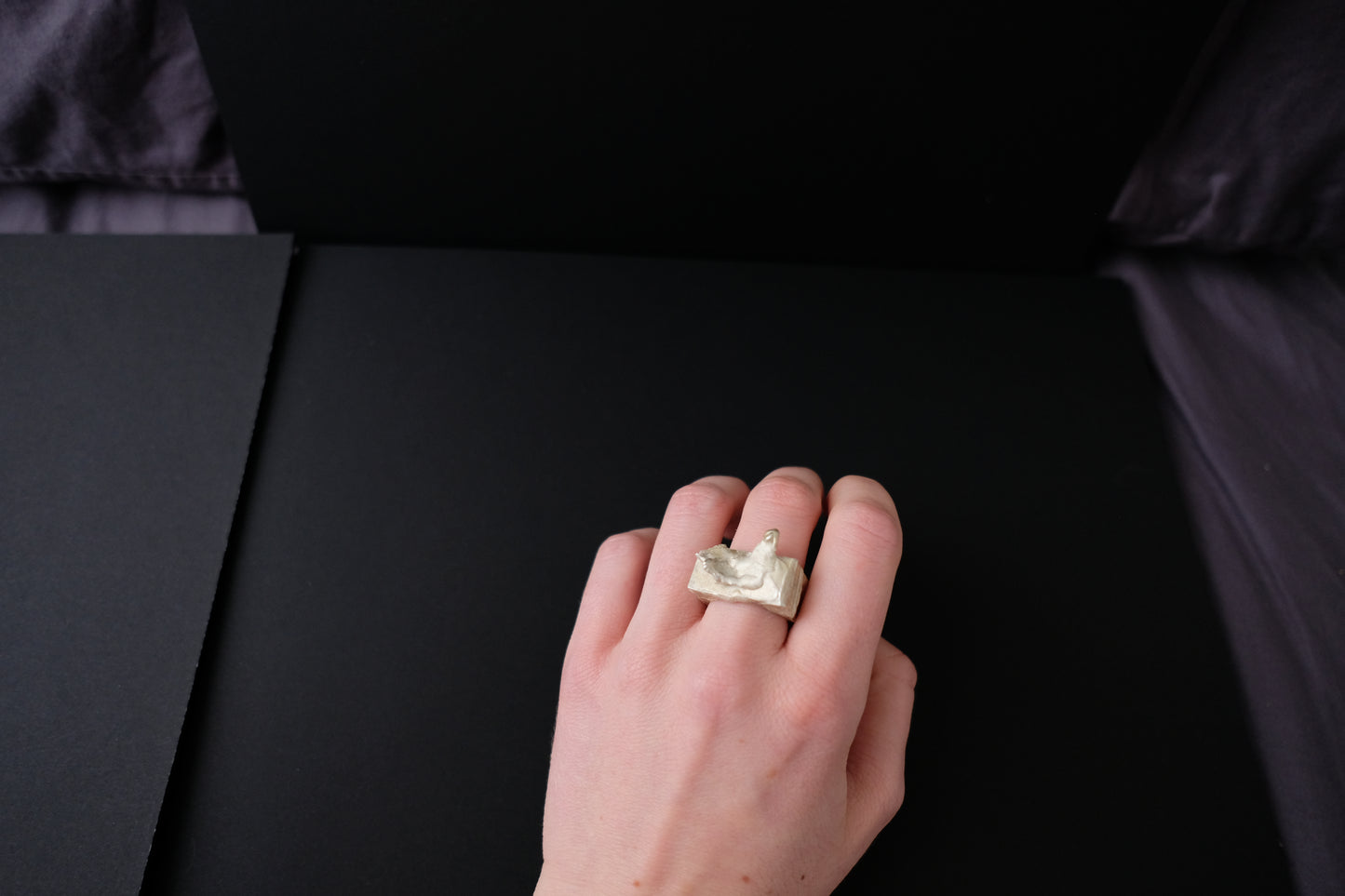 Wind Ring