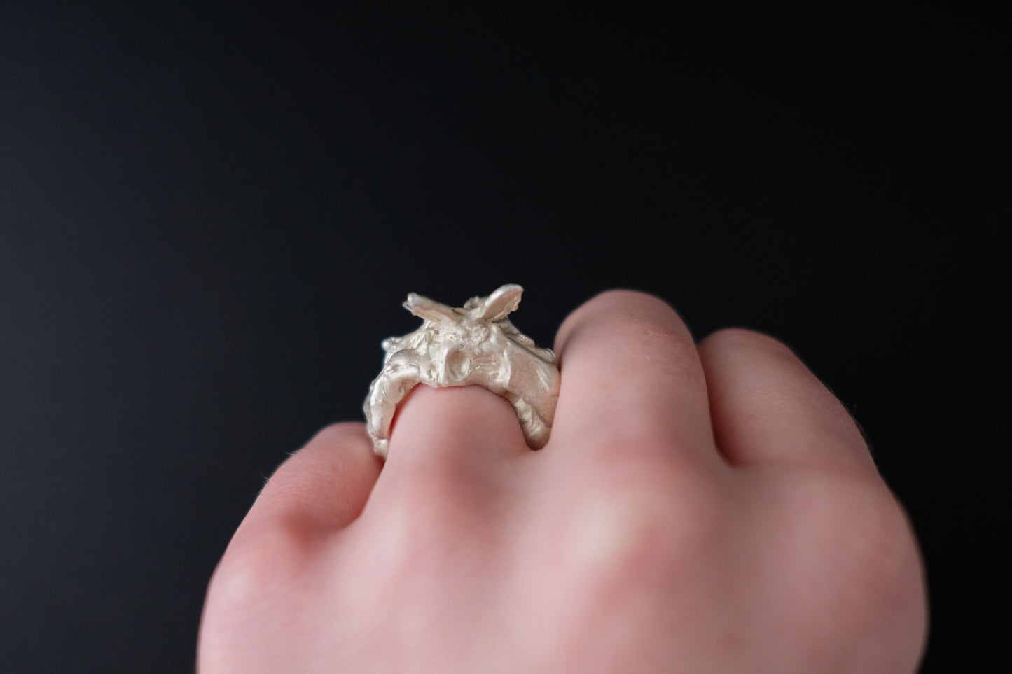 Mire Ring