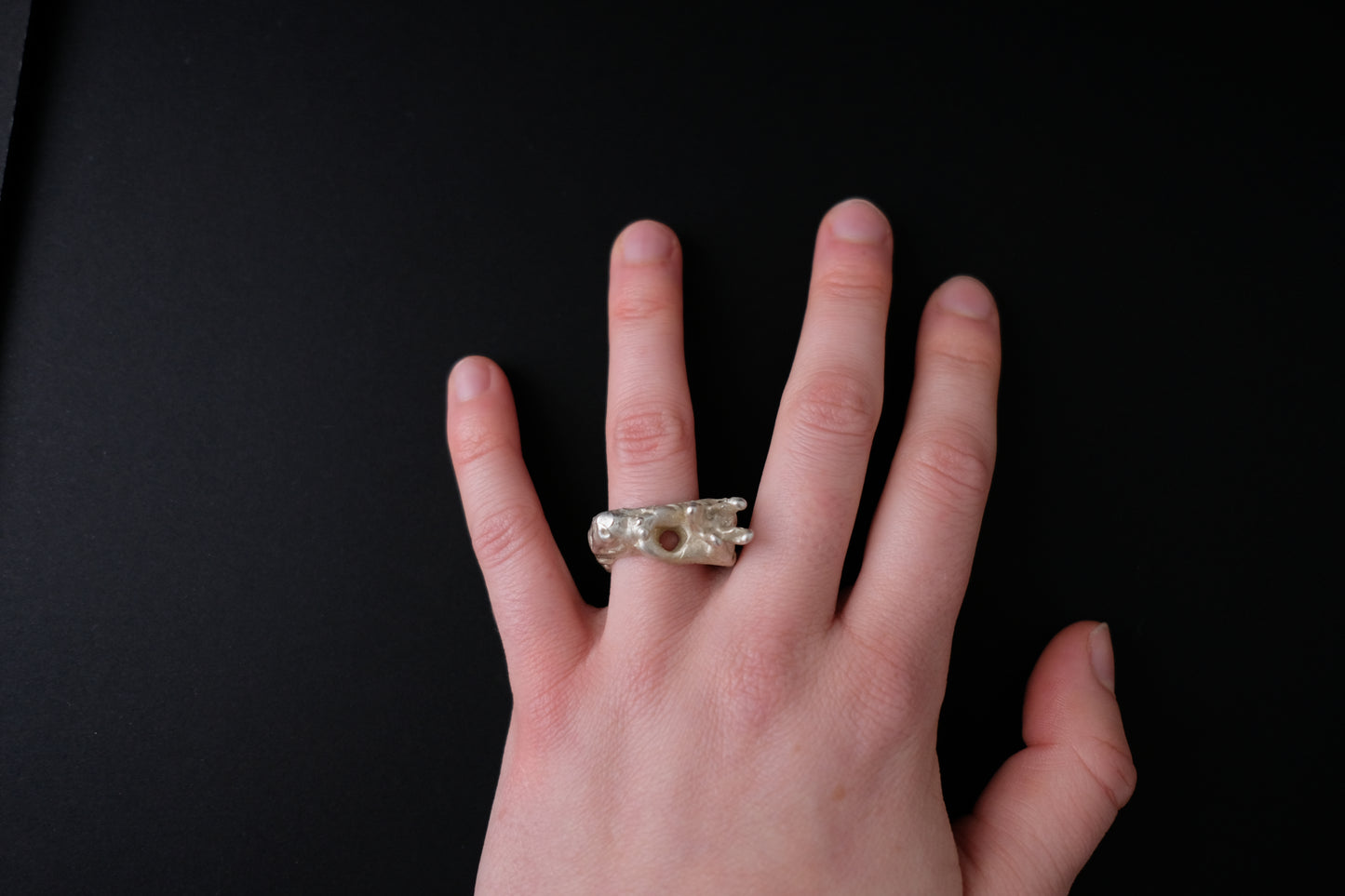 Decay Ring