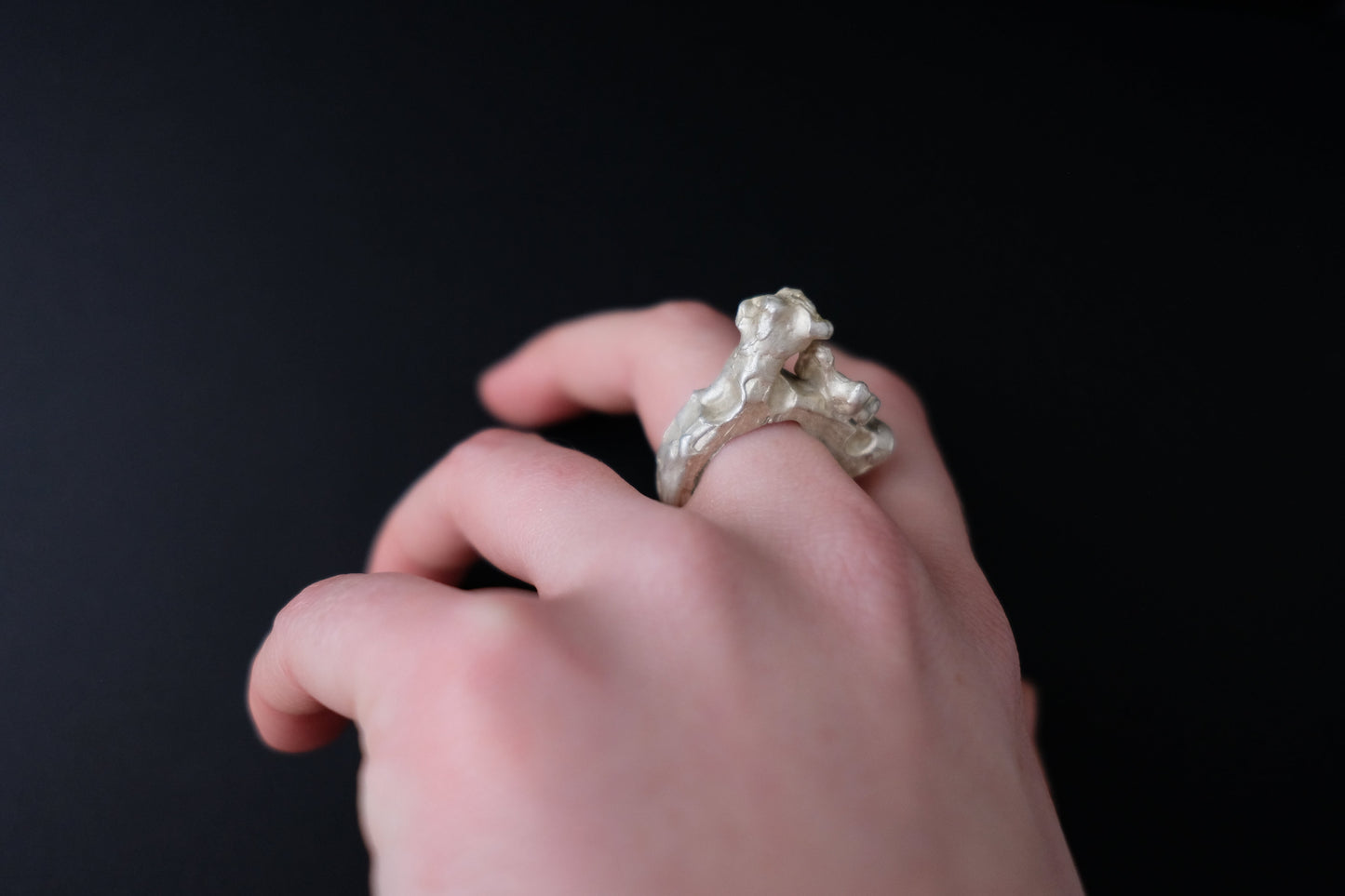 Reach Ring