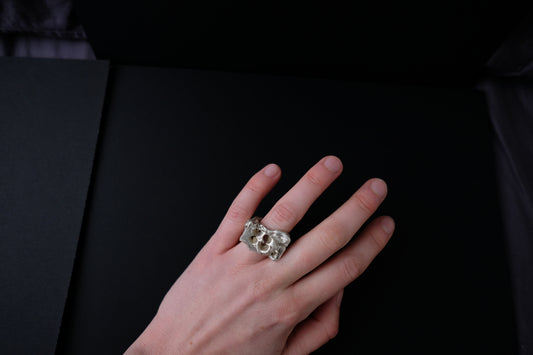 Volcano Ring