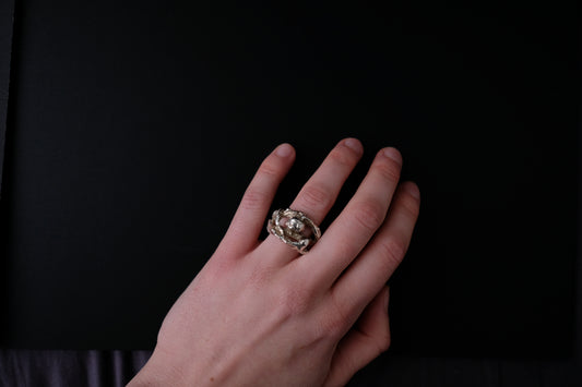 Ground Ring