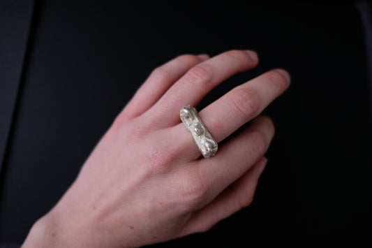 Three Hills Ring