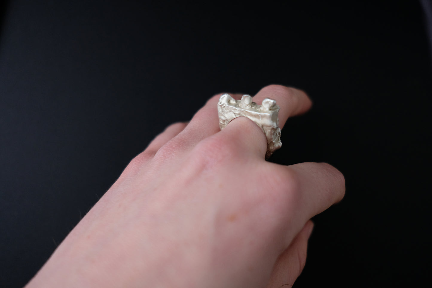 Three Hills Ring