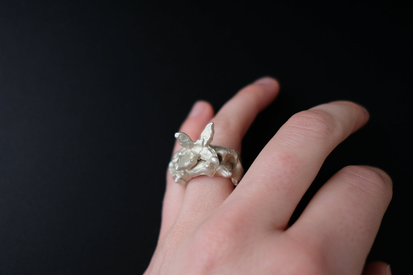 Mire Ring