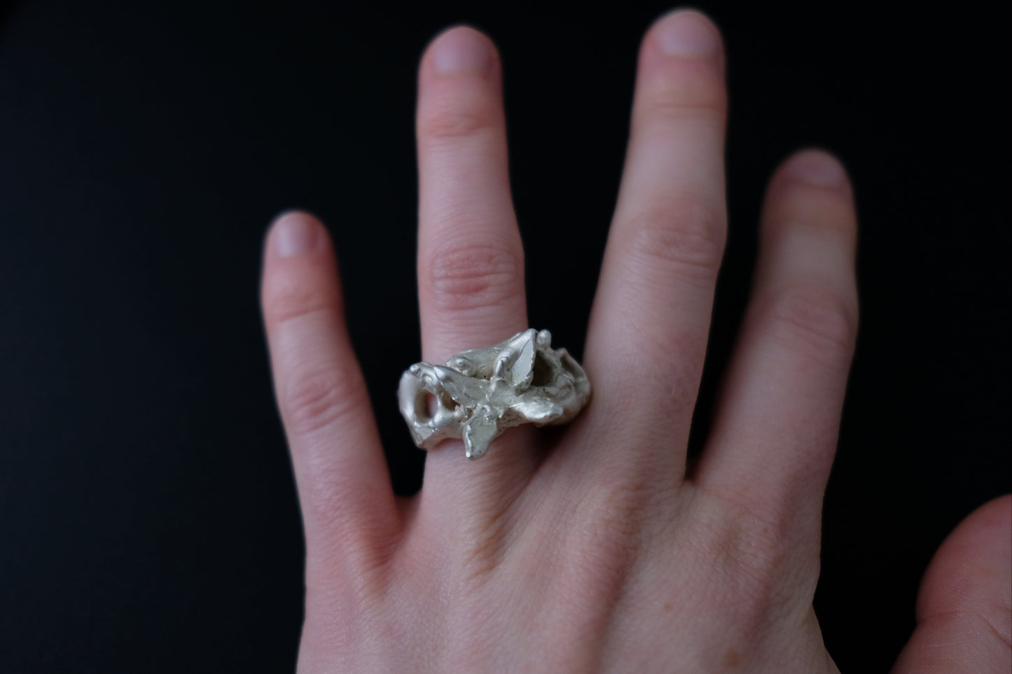 Mire Ring
