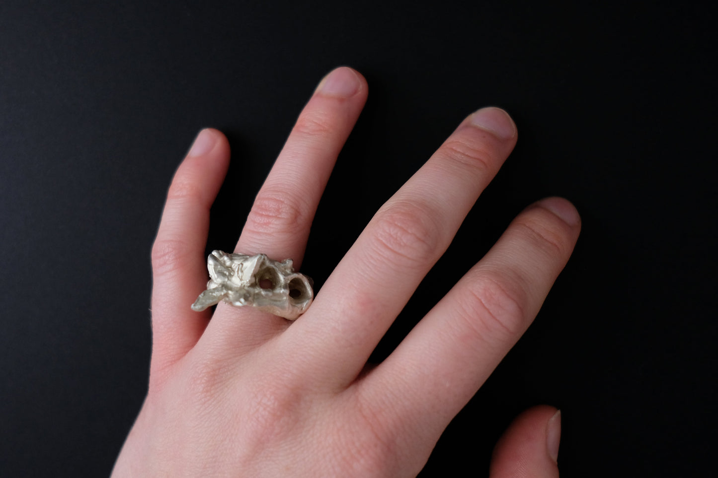 Mire Ring