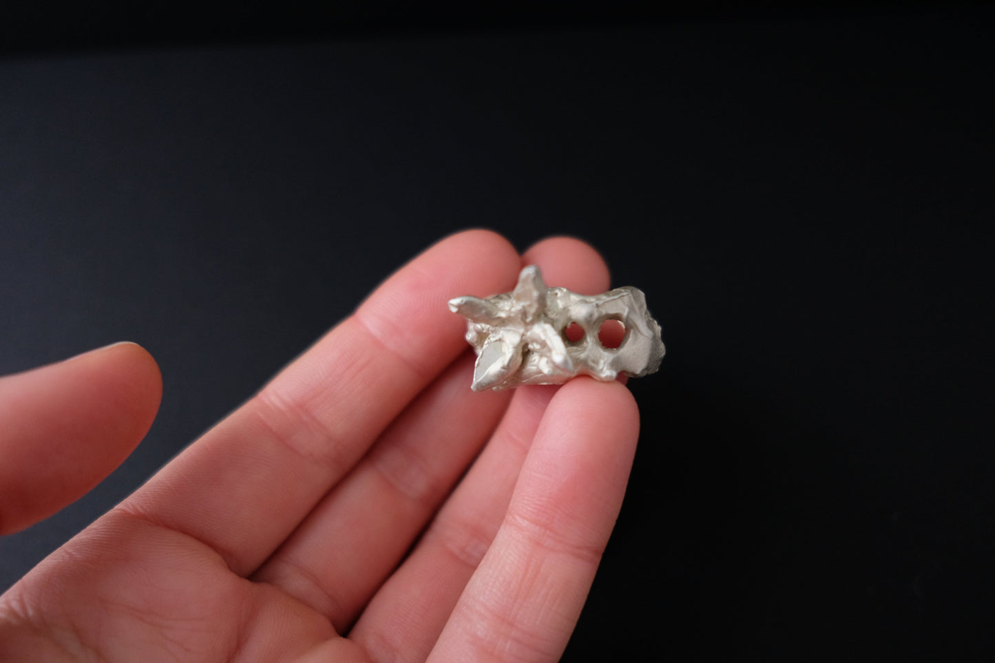 Mire Ring