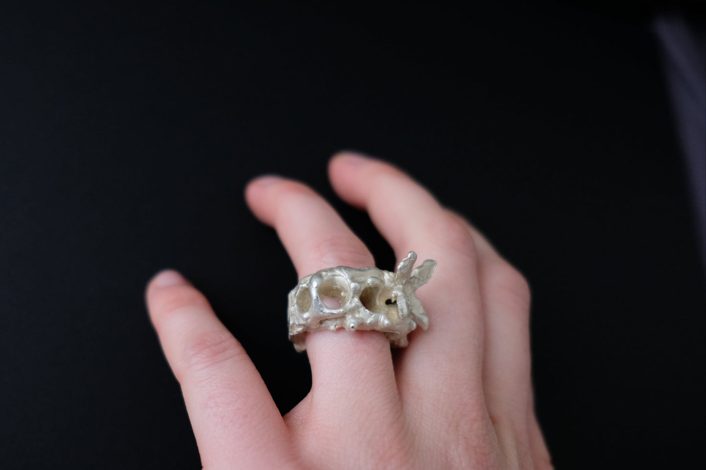 Mire Ring