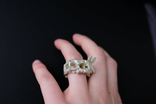 Mire Ring