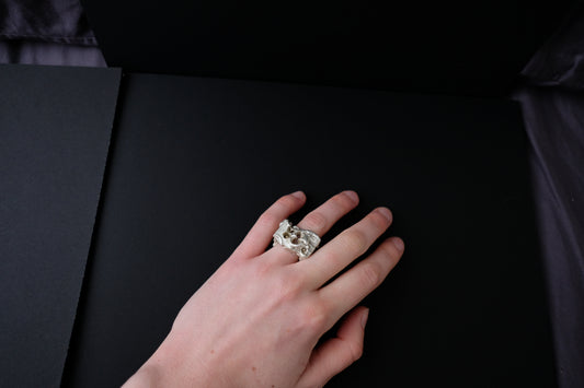 Volcano Ring