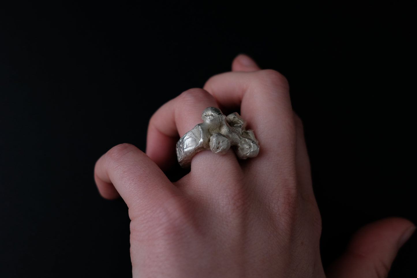 Ember Ring