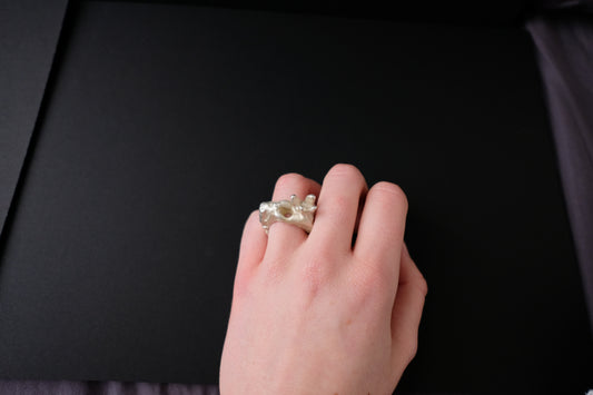 Decay Ring