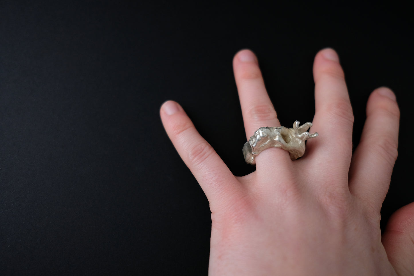 Decay Ring
