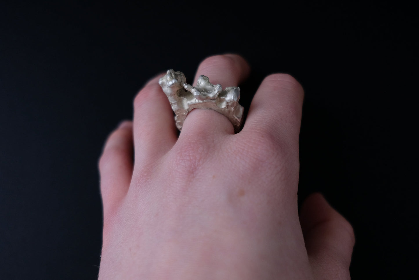Reach Ring