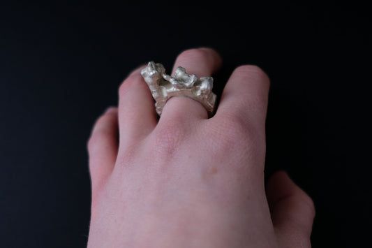 Reach Ring