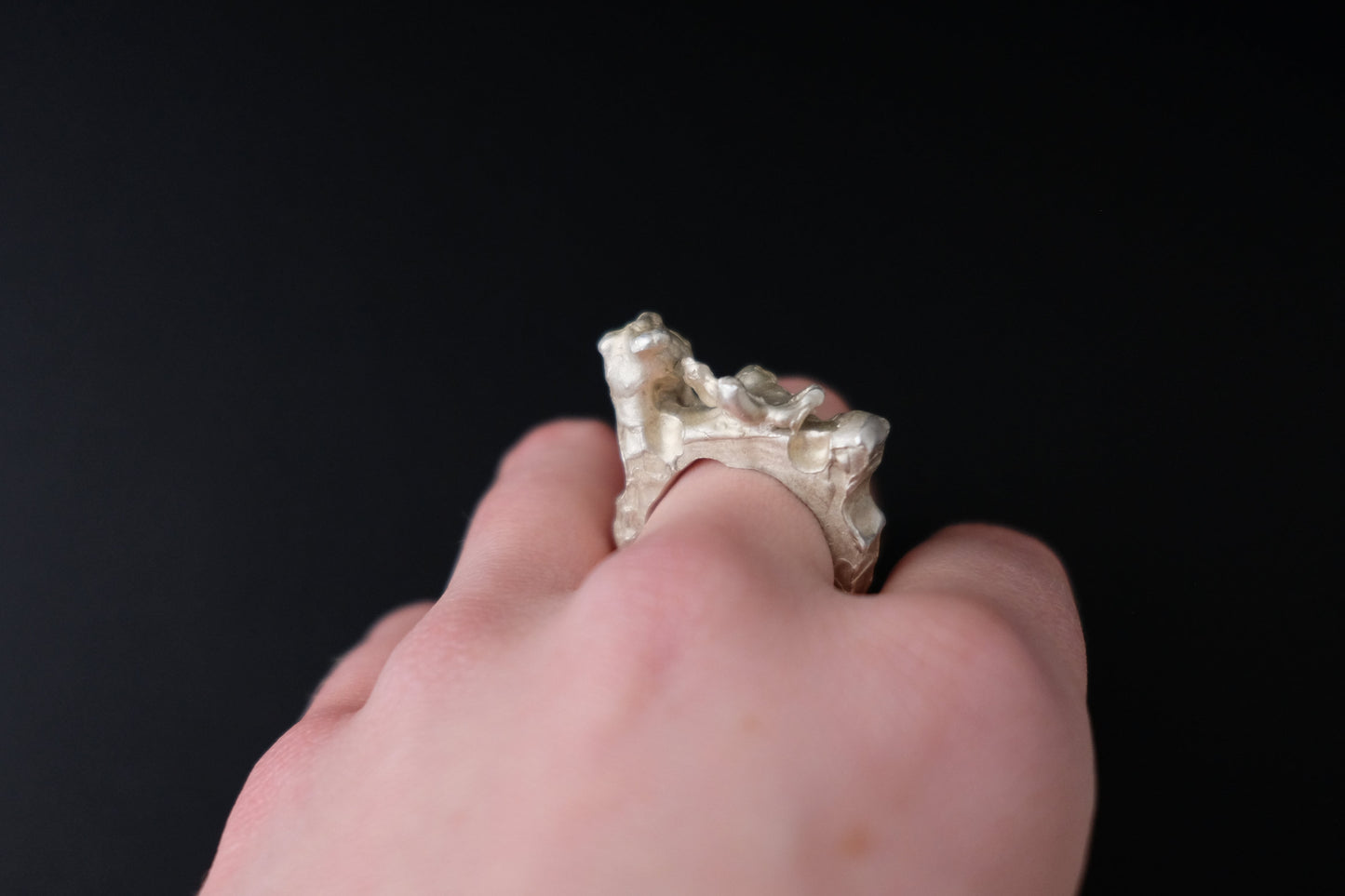 Reach Ring