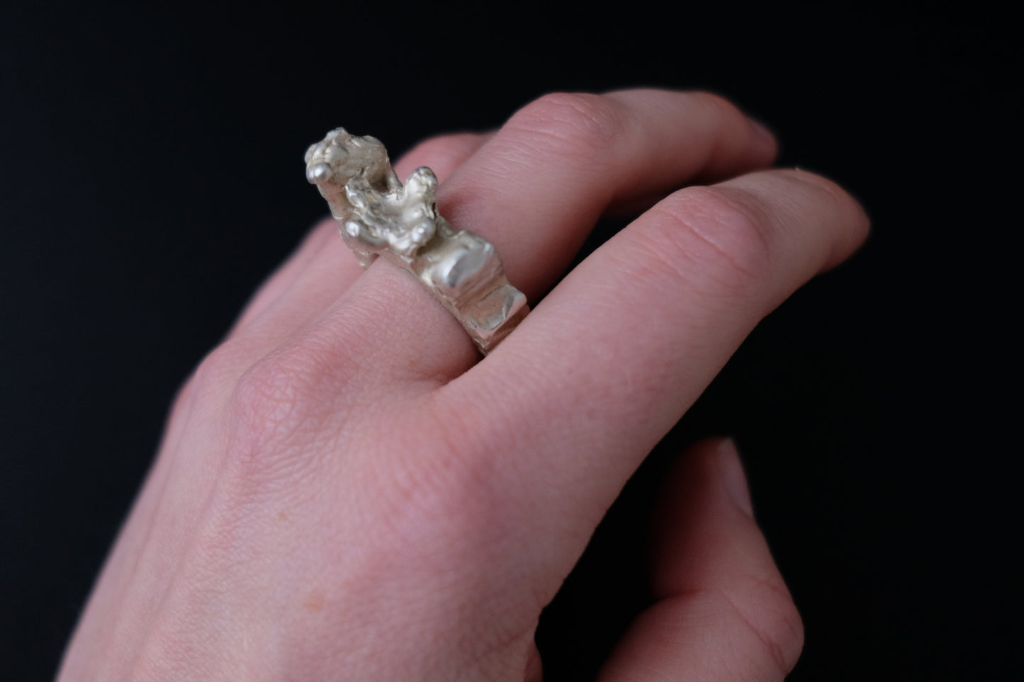 Reach Ring