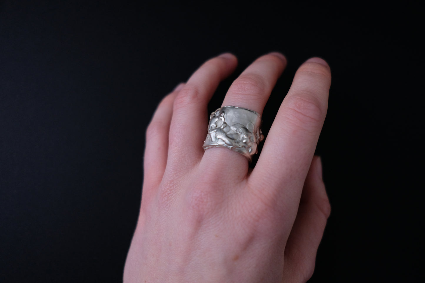 Stone Ring
