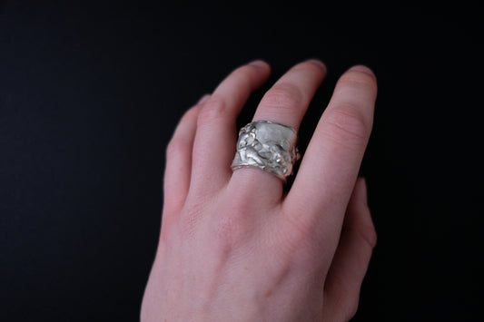 Stone Ring