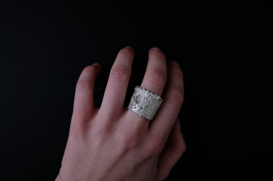 Lace Ring
