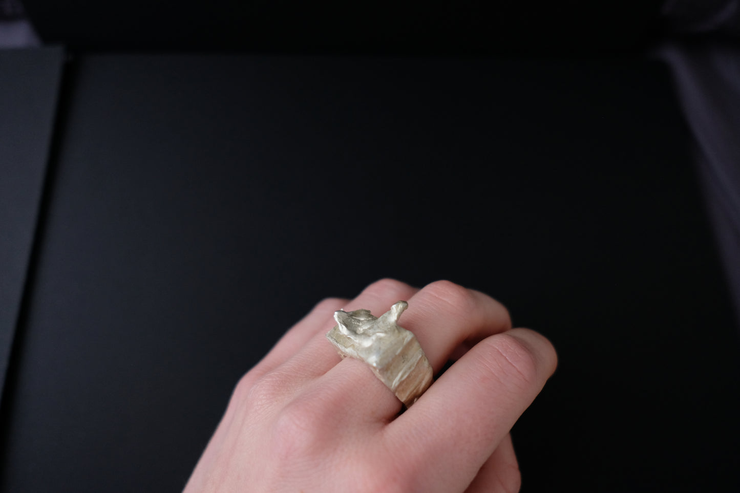 Wind Ring