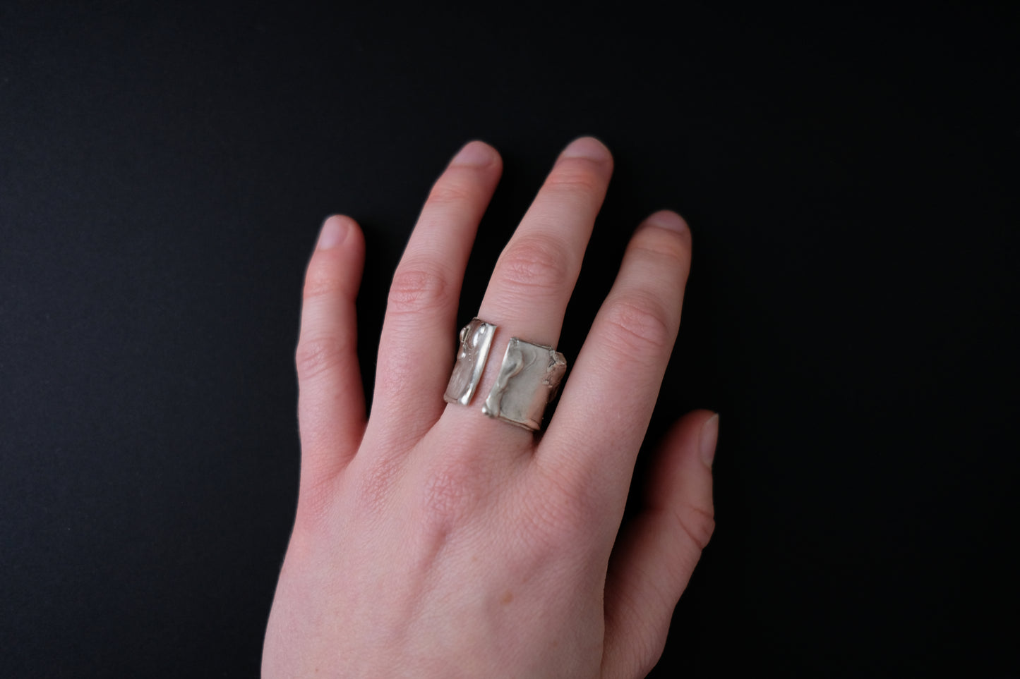 Stone Ring