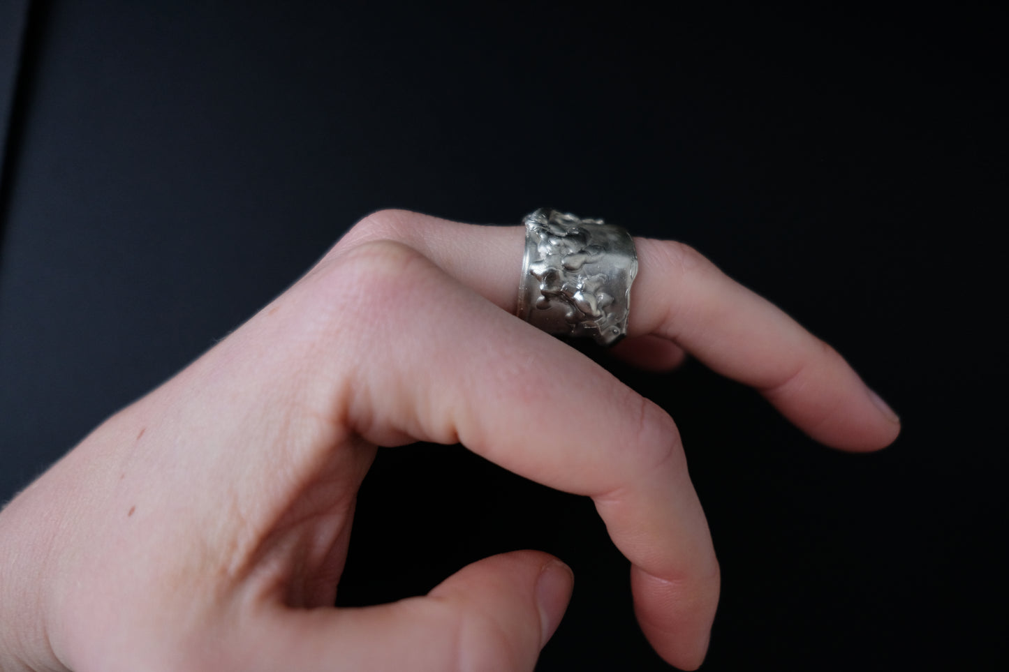 Stone Ring