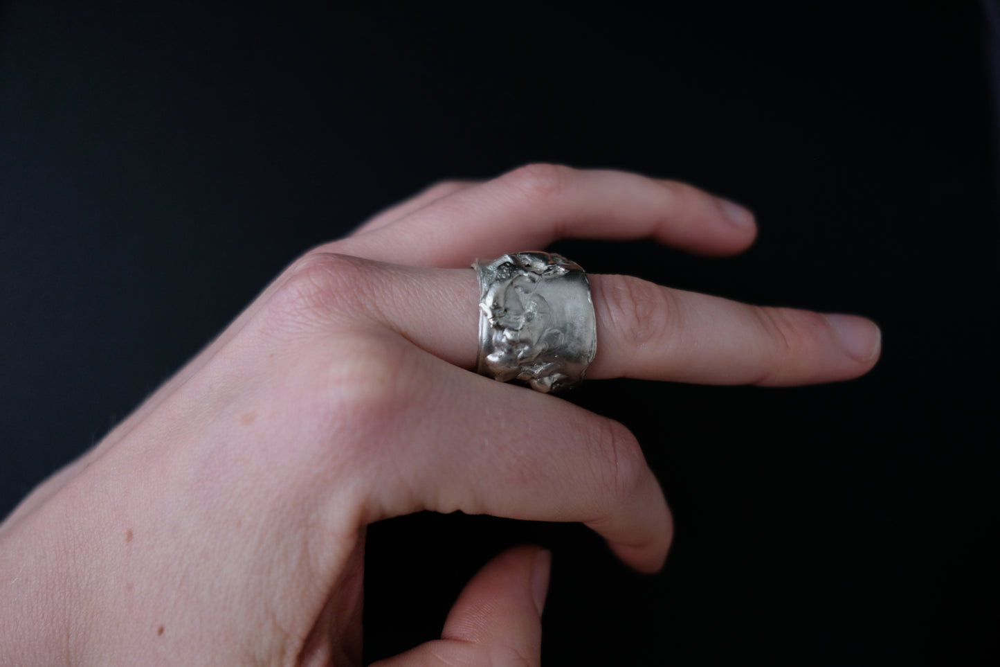 Stone Ring