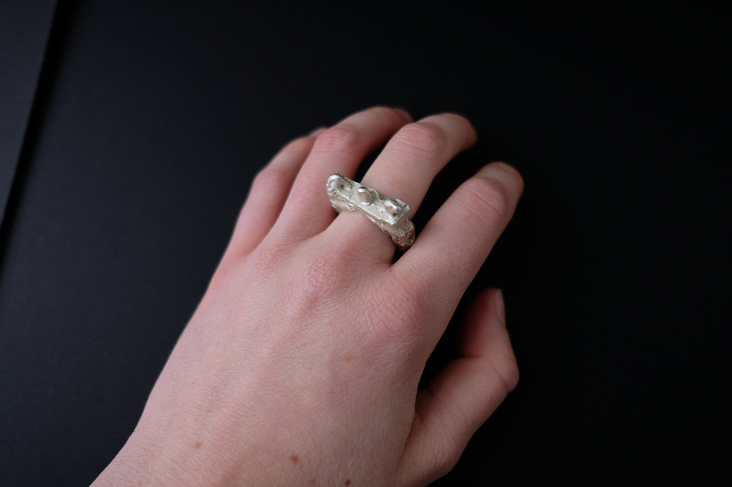 Three Hills Ring