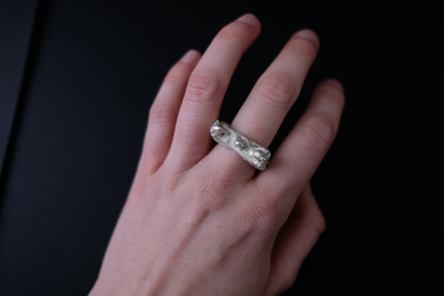 Three Hills Ring