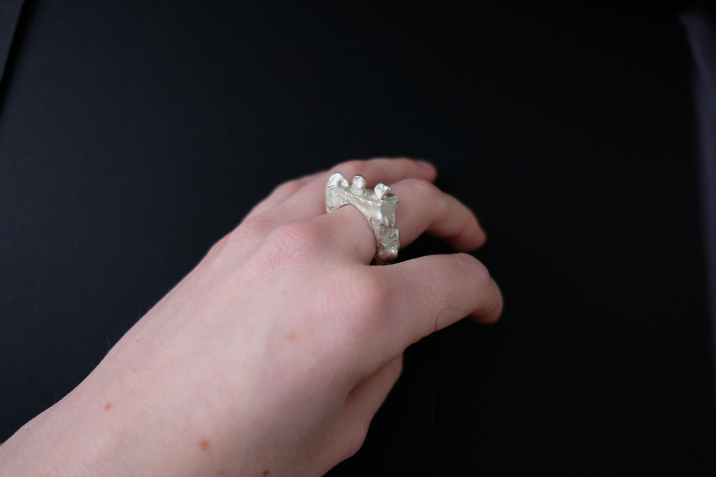 Three Hills Ring