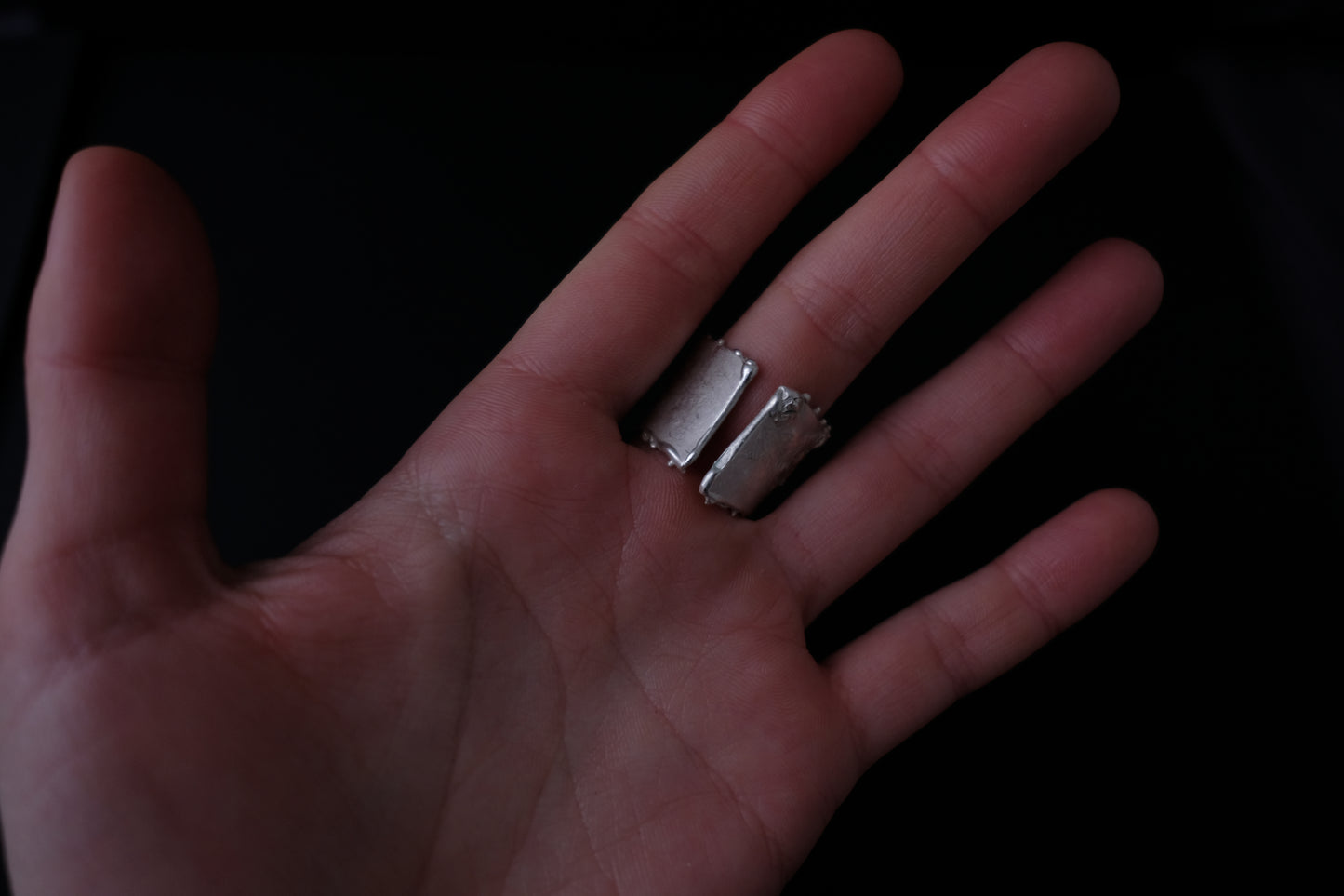 Lace Ring