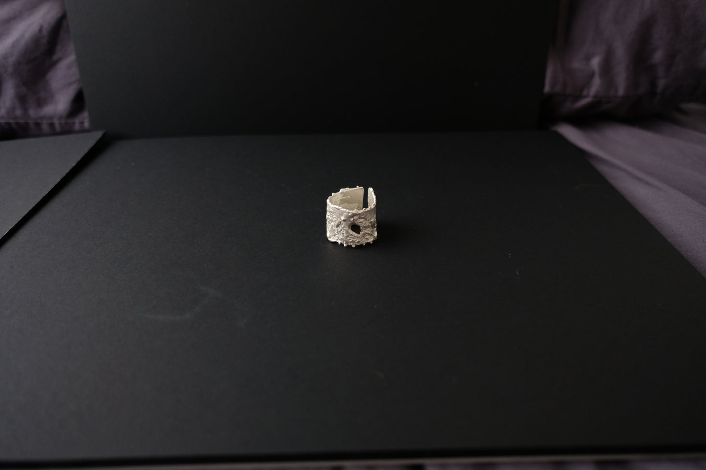 Lace Ring