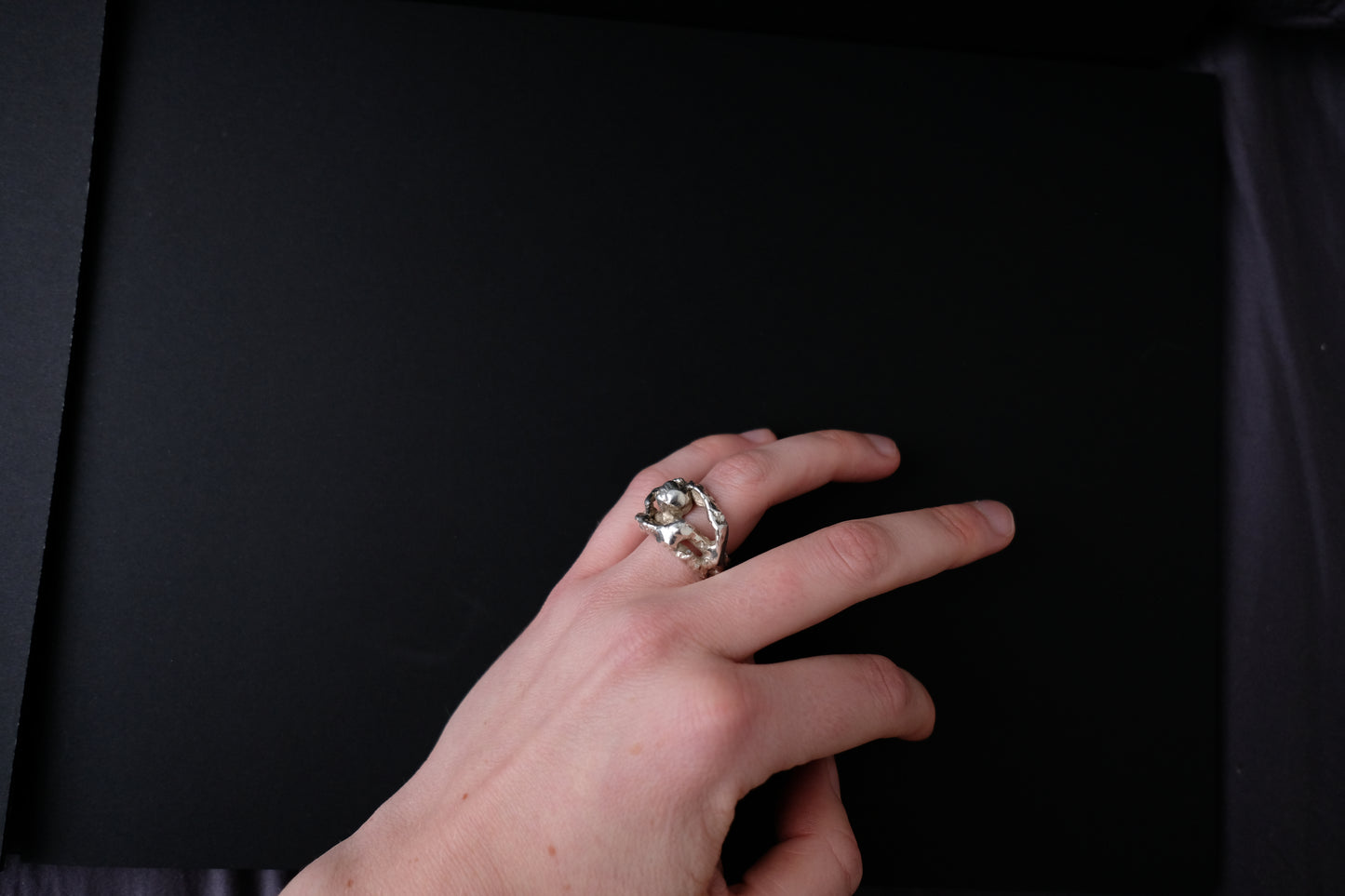 Ground Ring