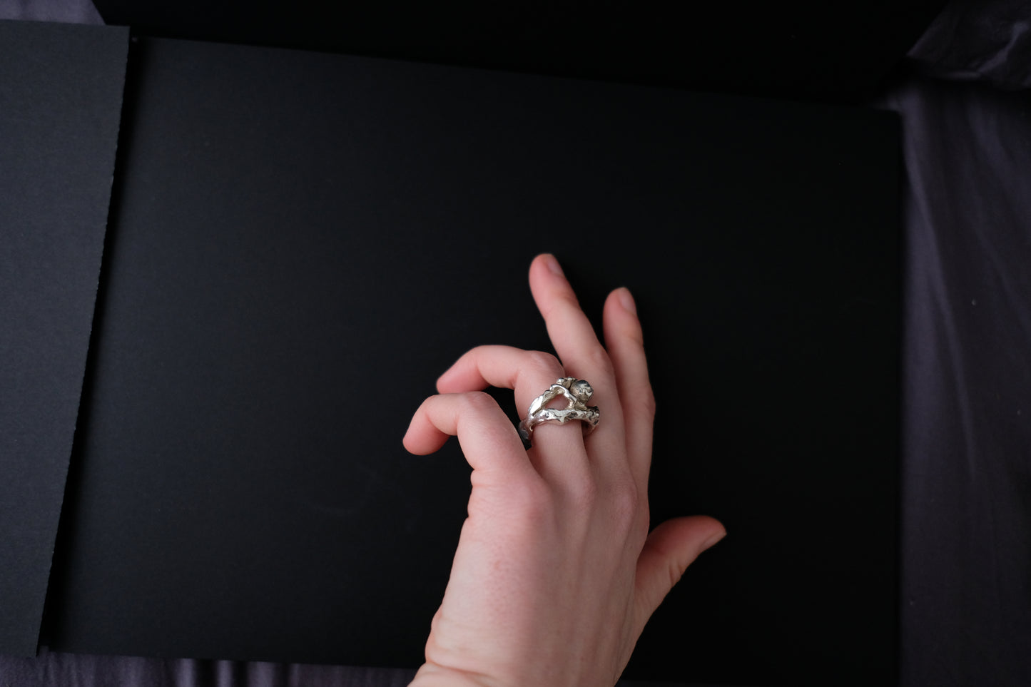 Ground Ring
