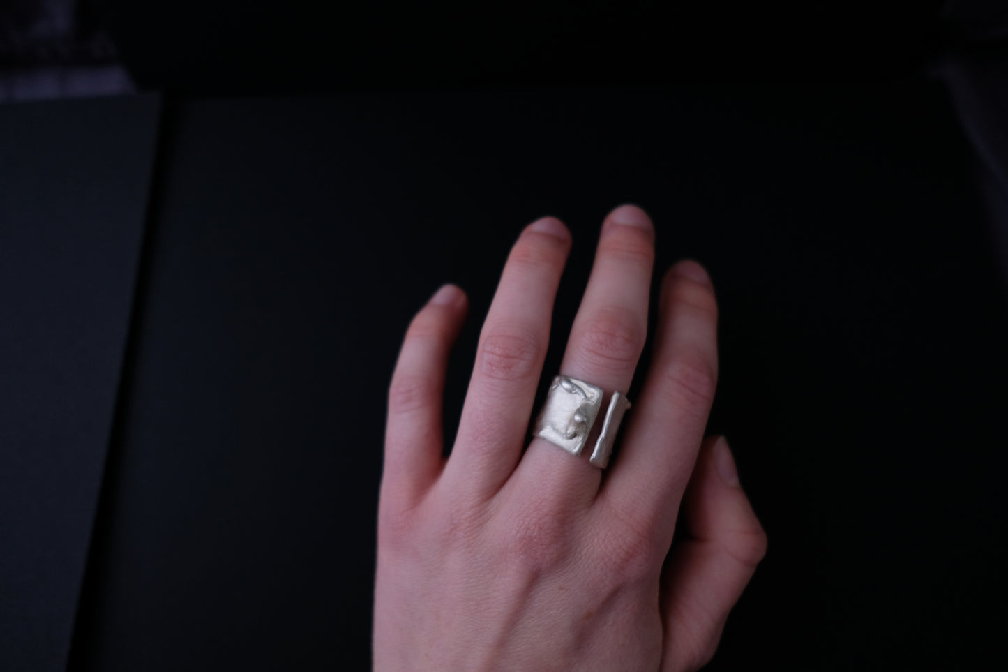 River Ring