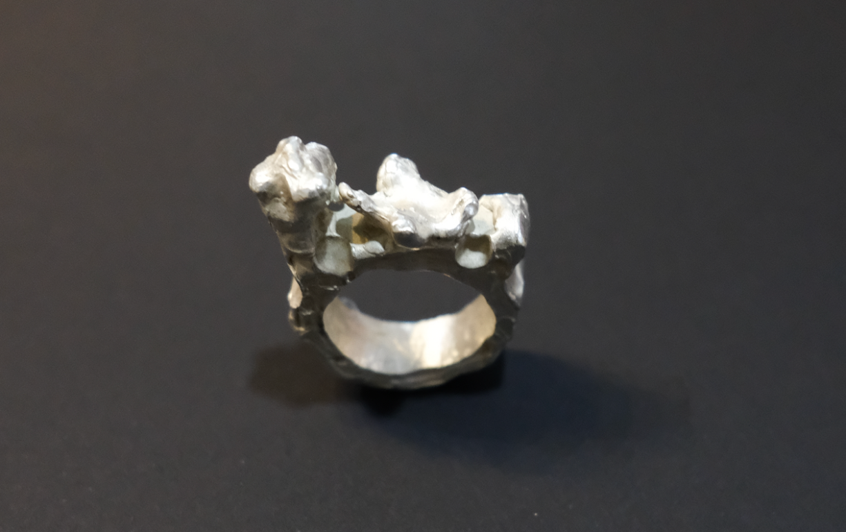 Reach Ring