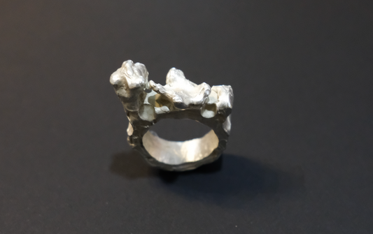 Reach Ring
