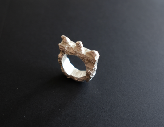 Three Hills Ring