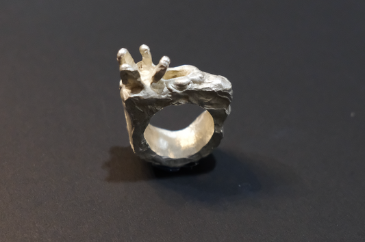 Decay Ring