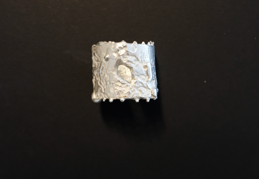 Lace Ring